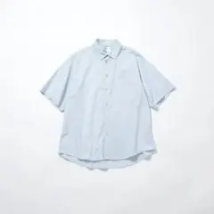 rajabrooke 半袖シャツ