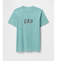 GapアーチロゴTシャツ(ユニセックス)