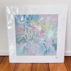 2025年最新】ローレンロス 絵画の人気アイテム - メルカリ