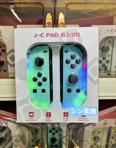 新品未使用 Nintendo Switchジョイコンニンテドコントローラー互換品