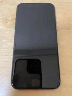 Apple iPhone 7 32GB ブラック 匿名発送 高評価で安心取引