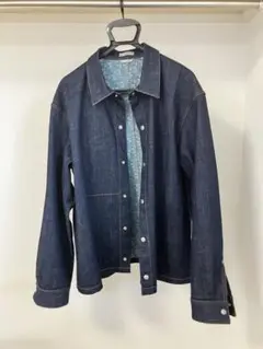 希少美品 Dior Indian Animal Peacock デニムジャケット 希少美品 Dior Indian Animal Peacock デニムジャケット（2025年