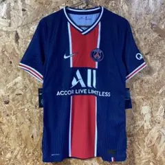 Paris Saint-Germain NIKE VAPOR ユニフォーム L