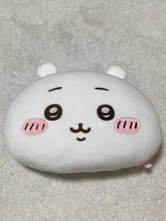 C賞 ちいかわ リバーシブルクッション