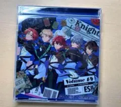 あんスタ TRIP CD Knights