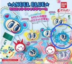 ガチャガチャ　ナカムラくん