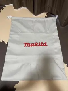 makita アクセサリバック