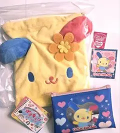 ウサハナセットB