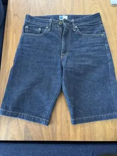 ジャパンブルージーンズ　ショートパンツ　サイズ28