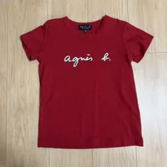 アニエスベー キッズTシャツ 8ans 110. 120