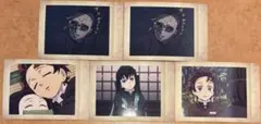 鬼滅の刃 ぱしゃこれ セット
