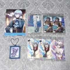 IDOLiSH7四葉環セット
