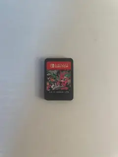 Splatoon 2 Nintendo Switch ソフトのみ