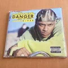 Mystikal - Danger (Been So Long) CDシングル