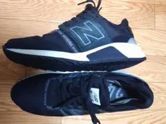 New Balance MS247GTX GORE-TEX ブラック スニーカー