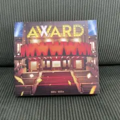 WESTꓸ AWARD 10周年ベストアルバム