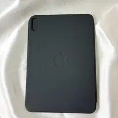 【美品】Apple純正 iPad mini（第6世代)ケース ブラック