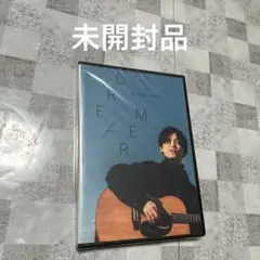 MANATO FUNATSU DREAMER DVD 船津真翔