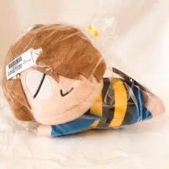 鬼太郎誕生 ゲゲゲの謎 おやすみぬいぐるみBIG ゲゲゲの鬼太郎　最安値　公式