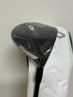 TaylorMade Qi10 RESCUE 5U 25° S