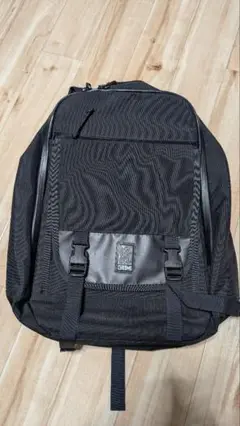 スケートボード CHROME CARDIEL FORTNIGHT 2.0 CHROME】イカスフォルムの大容量[40L]バッグ☆旅にも使える
