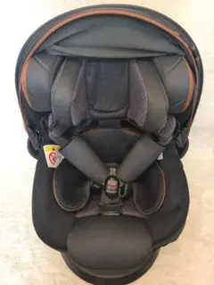 【美品】エールべべ クルットR ウィBF151 リュクスネイビーAILEBEBE