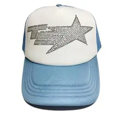 Trapstar London TS STAR キャップ