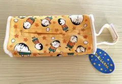 クレヨンしんちゃん　ティッシュケース