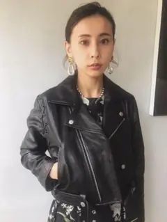 AMERI LACE UP RIDERS JK ライダース S