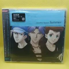 ときめきメモリアルGirls Side Chapter2 Another Sea