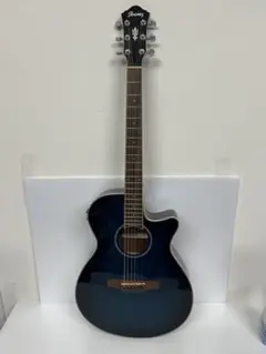 Ibanez AEG10Ⅱ エレアコ アイバニーズ 男の子向けプレゼント集結 アコースティックギター】-Ibanez
