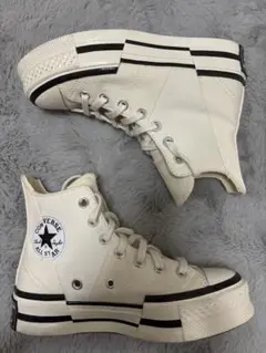 converse チャックテイラー ct70 plus 日本未発売 22.5