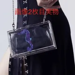 【未使用・未開封】cullt SUISOU BAG black