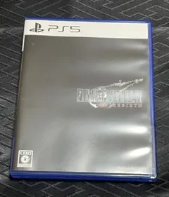 〔 PS5 〕 FINAL FANTASY Ⅶ REBIRTH