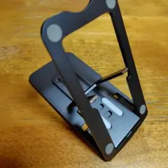 スマホスタンド