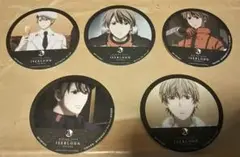 ユリアン イゼルローンフォートレス コースター 銀河英雄伝説 ノイエ