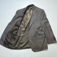 高級ピエールカルダン　PIERRE CARDIN　ジャケット　日本製　レナウン