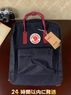 FJALLRAVENカンケンリュックサック バッグ フェールラーベン16M