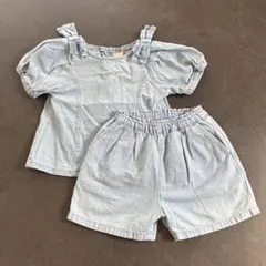 プティマイン　セットアップ　80