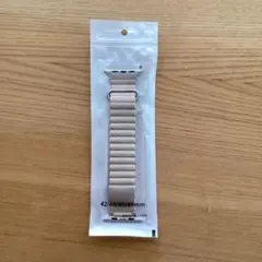 Apple ウォッチバンド　45mm