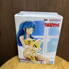 うる星やつら Relax time フィギュア