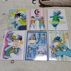 【中古】 ぐるぐる革命カカ・イルｃｏｌｌｅｃｔｉｏｎ １/ノアール出版/アンソロジー ぐるぐる革命カカ・イルSPECIAL （ナルトコミックアンソロジー
