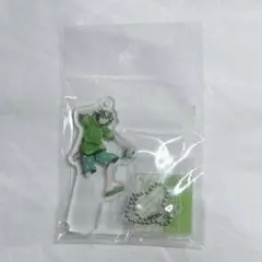 からぴち シヴァ アクリルスタンドキーホルダー アニメイト