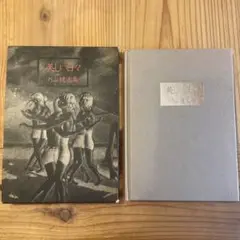 作家サイン付き！希少■片山健　美しい日々 美しい日々 片山健画集 サイン | ななろく堂