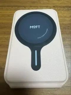 【美品】MOFT モフト 七変化 マルチスタンド サクラピンク