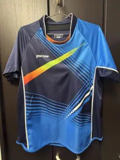 卓球　ユニホーム　ウェア　VICTAS