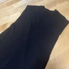 無印良品　ワンピース