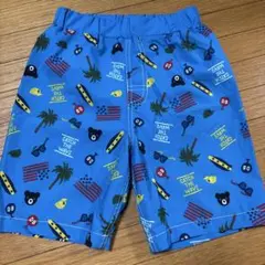 ダブレビー　男の子用水着 120