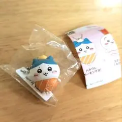 くら寿司 ちいかわ ハチワレ コラボ フィギュア