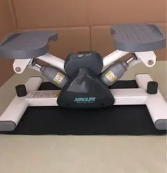 AEROLIFE ステッパー デジタル表示付き